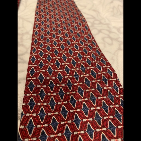 s-l400.jpg Resilio Tie 100% silk